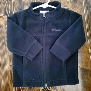 Columbia Jacket